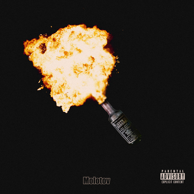 Noise cover art