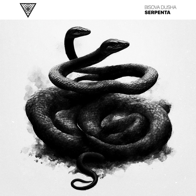 Обкладинка: Serpenta — BISOVA DUSHA