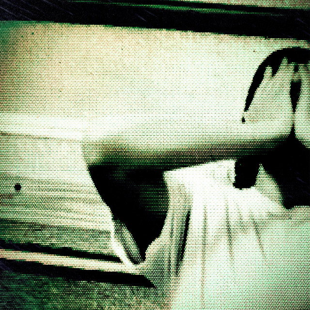 a second ago cover art