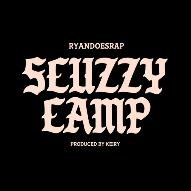 Scuzzy Camp