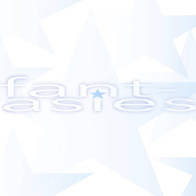 Fantasies cover art