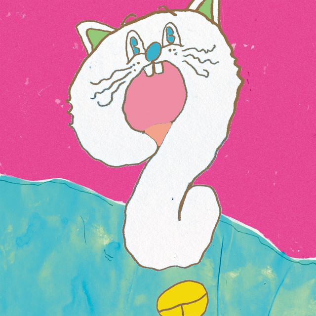 FANTAGENIUS cover art