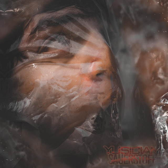 Sauerstoff cover art