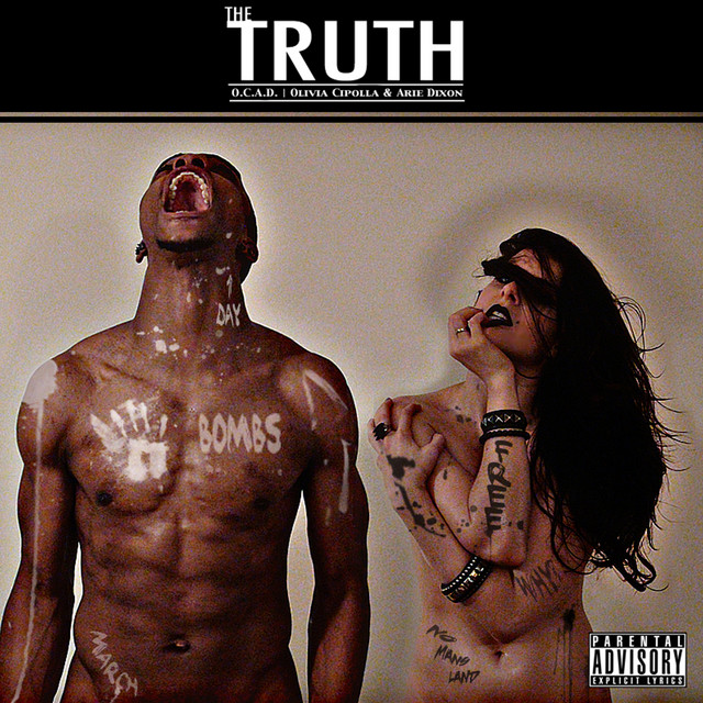 The Truth cover art