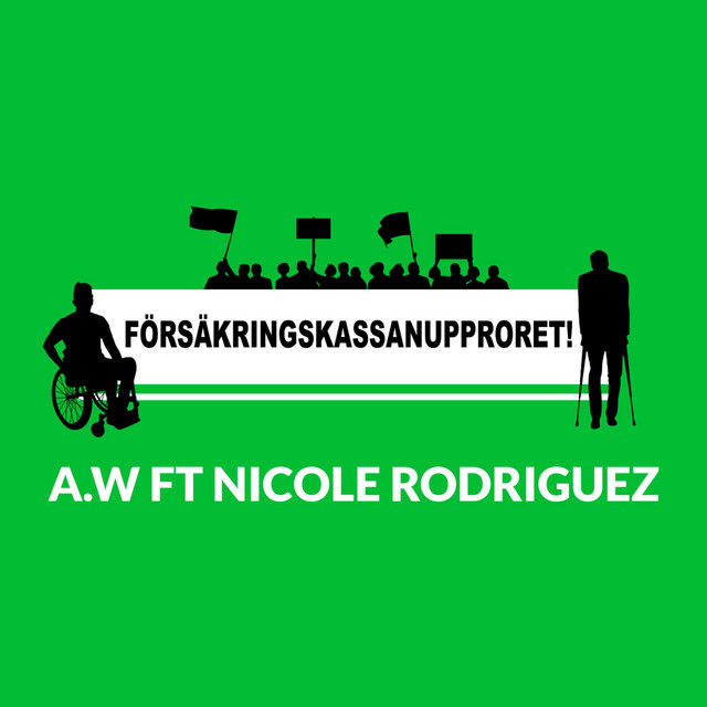 Försäkringskassanupproret