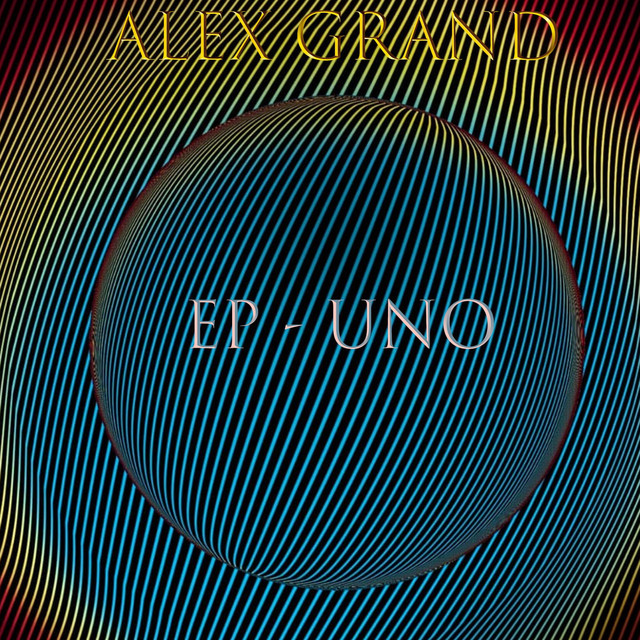 Alex Grand