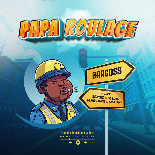 Papa Roulage