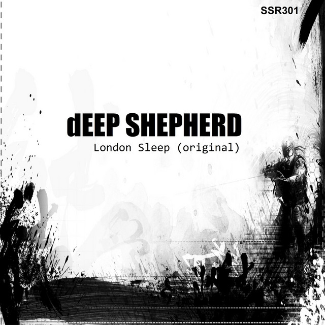 London Sleep - Single by Deep Shepherd | Spotify
