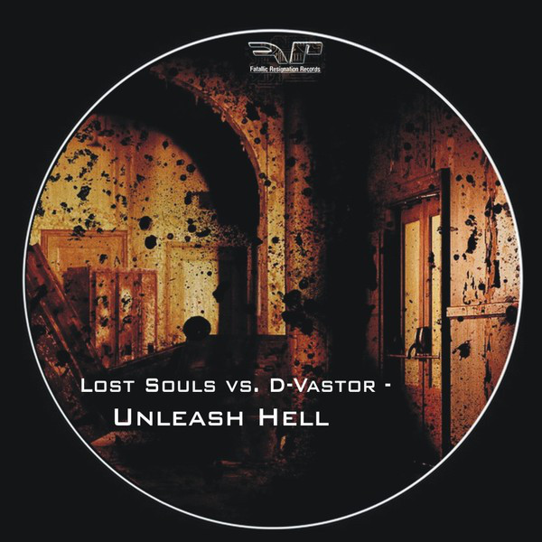 Unleash Hell cover