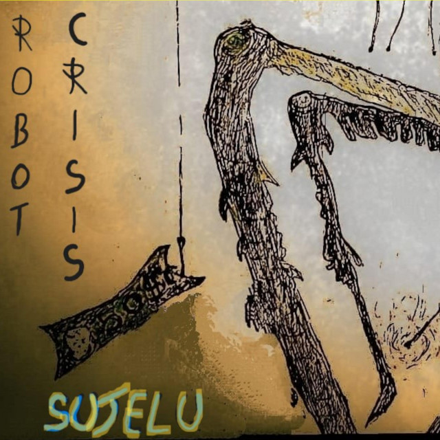 Again! cover art