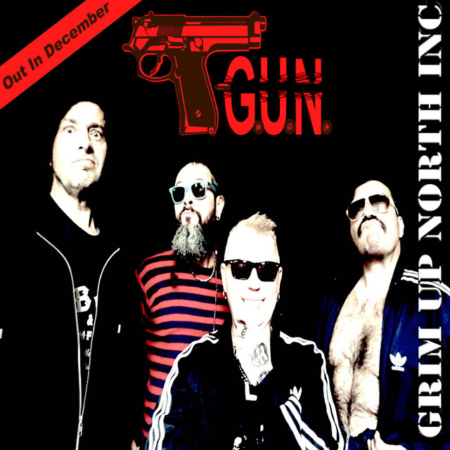 G.U.N. inc.
