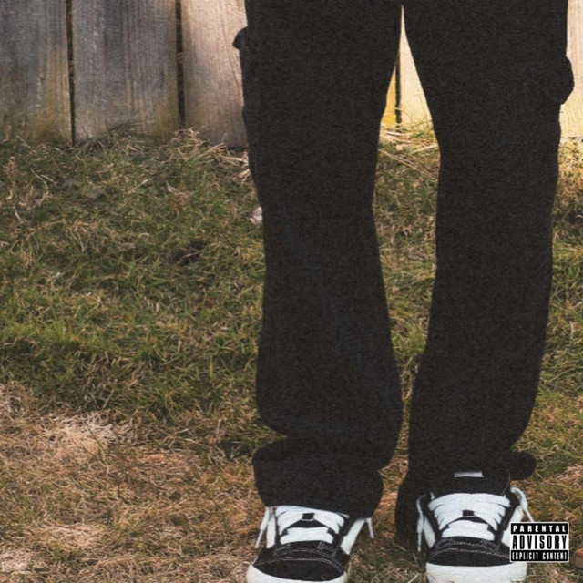 Just Watch cover art