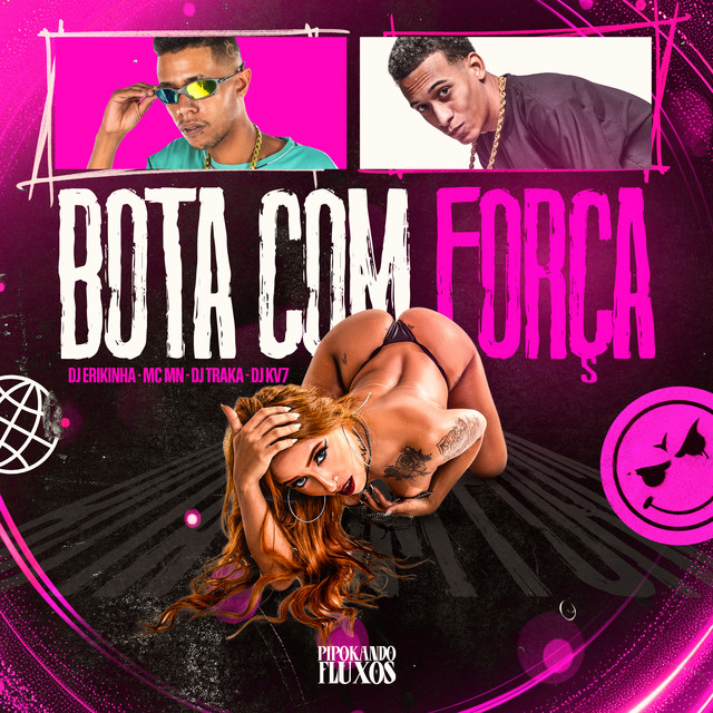 Bota Com Força