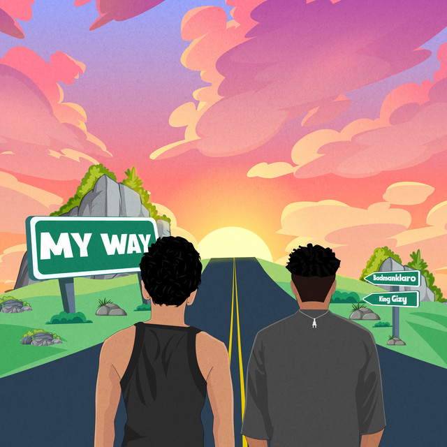 MY WAY