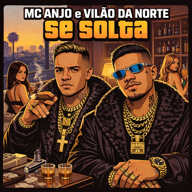Se Solta cover