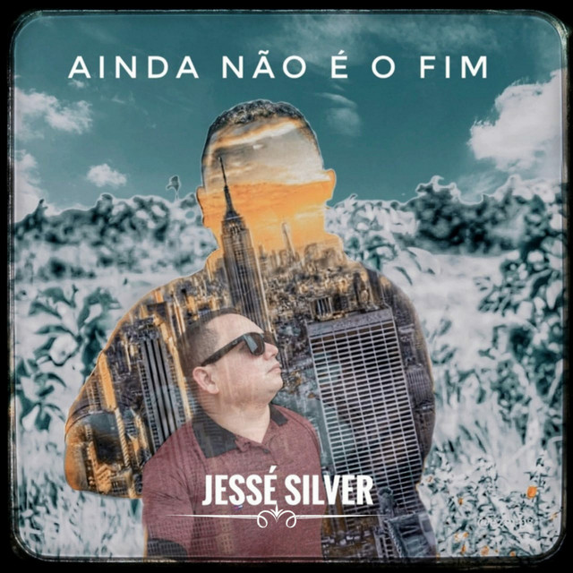 Jessé Silver | Spotify