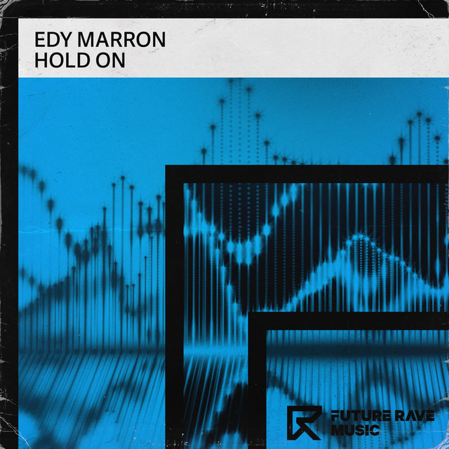 Hold On - Extended Mix