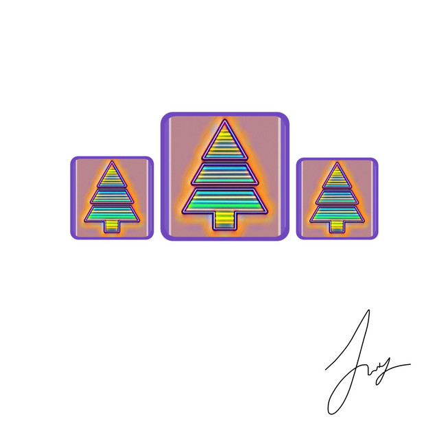 A Lofi Christmas - Single by Jwaavvy | Spotify