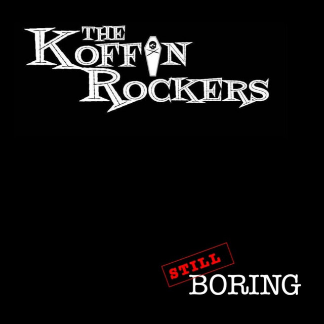 Still Boring album image