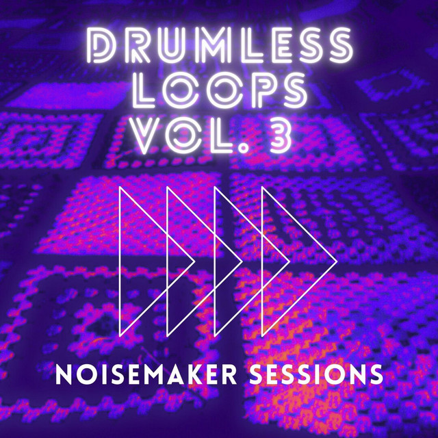 Alessandro Dri – Drumless Loop: TaLoop A (82 bpm)