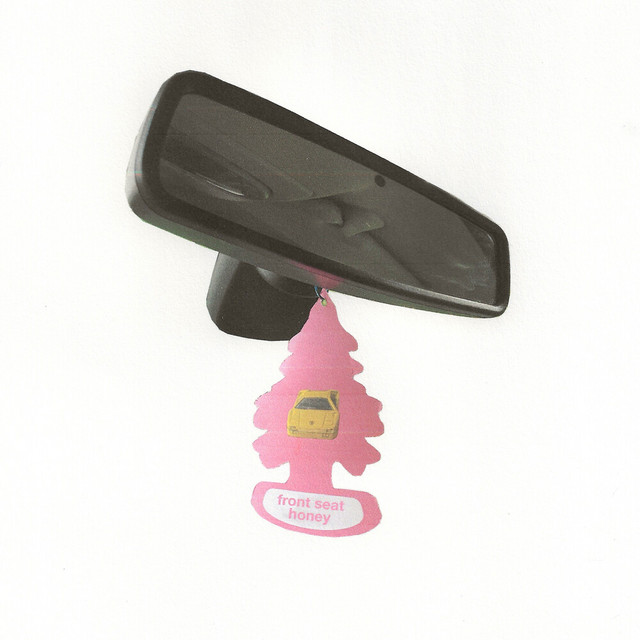 front seat honey by SOFY