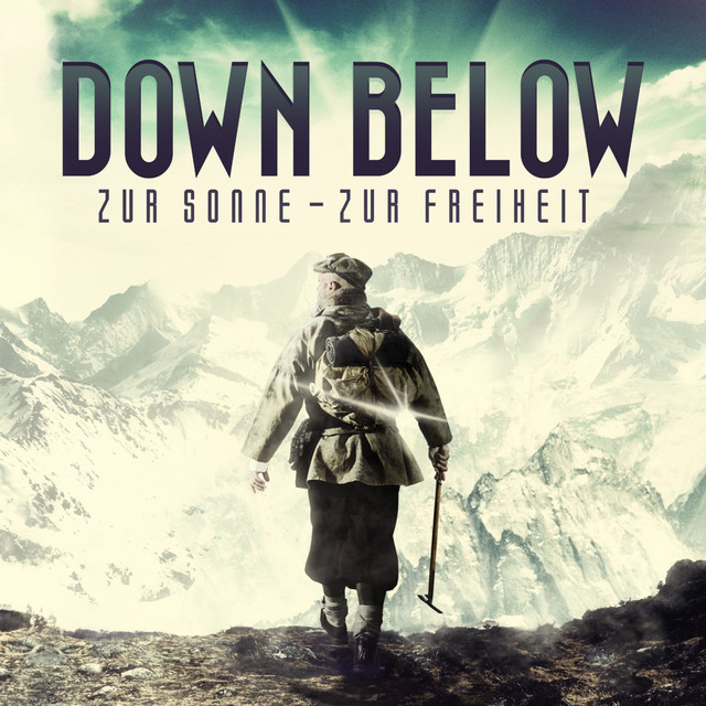 Zur Sonne - Zur Freiheit cover art
