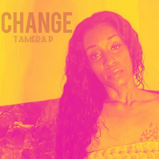 Tamera P | Spotify