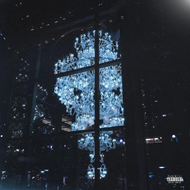 Made it cover art