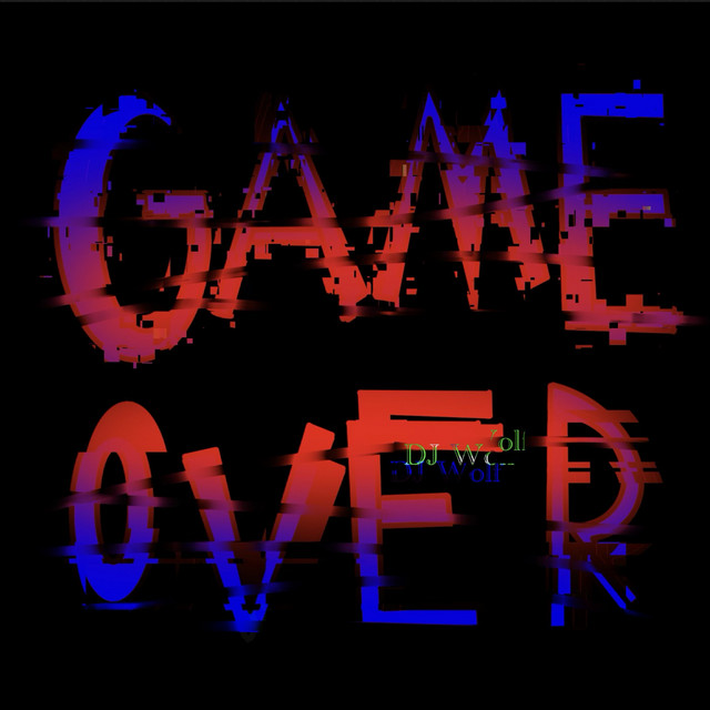 Game Over cover art