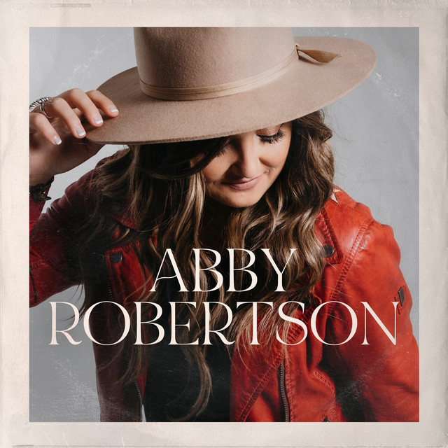 Abby Robertson cover