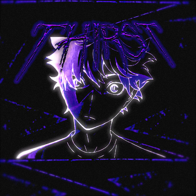 Thirst cover art