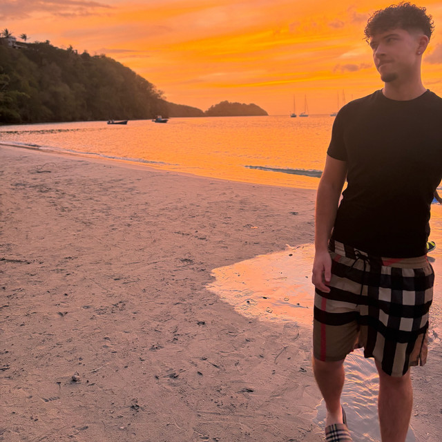 undefined album image