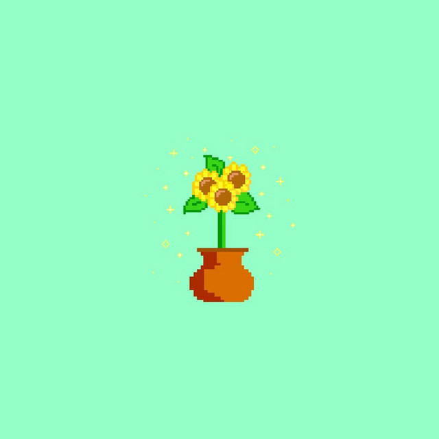 Bright cover art