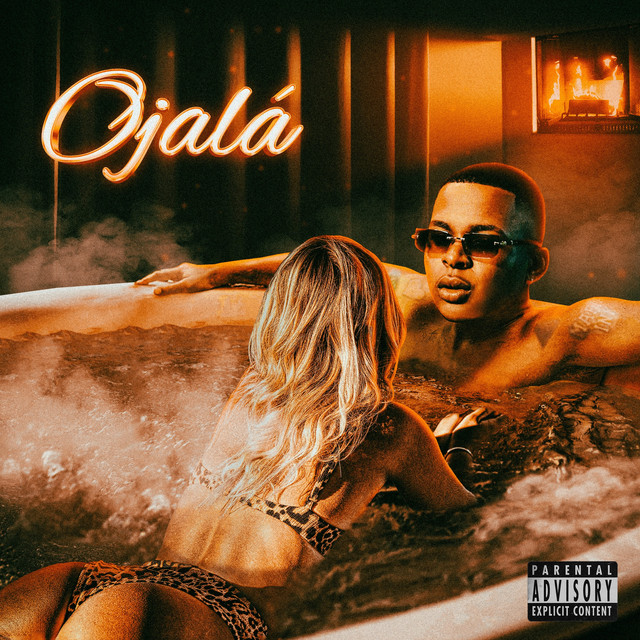 Ojala cover art
