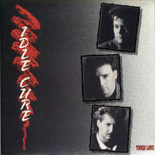 Tough Love cover art