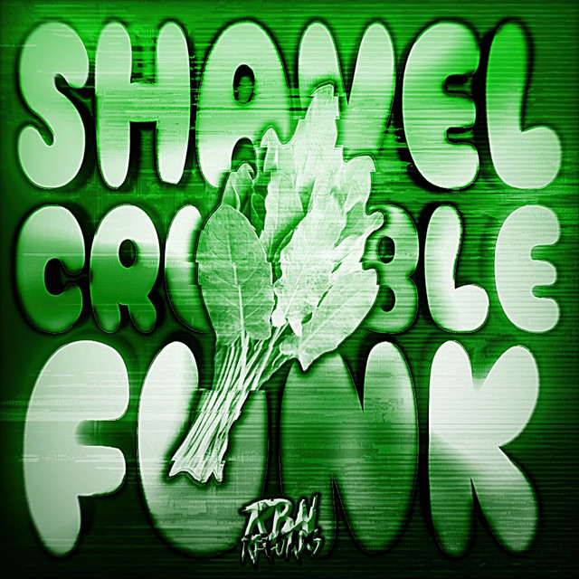 Shavel Crumble Funk