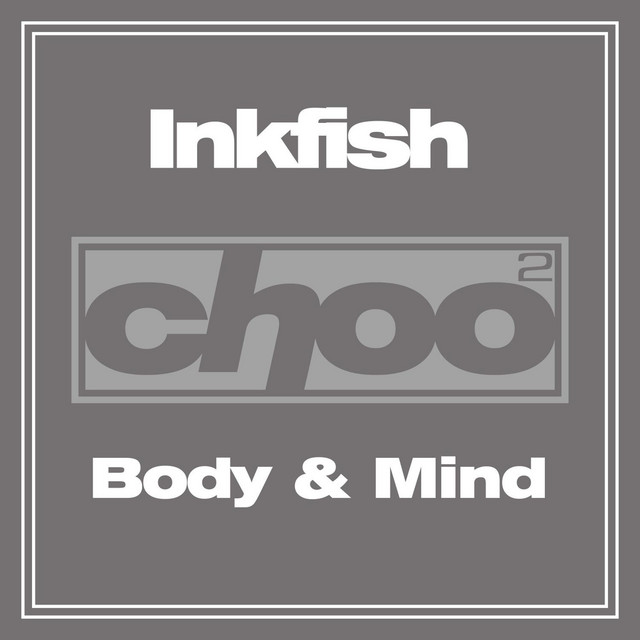 Body & Mind cover art