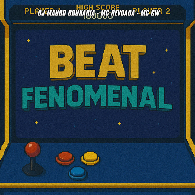 Beat Fenomenal