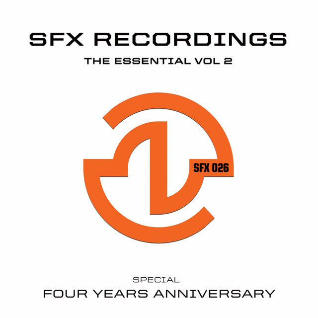 The Essential, Vol. 2 cover art
