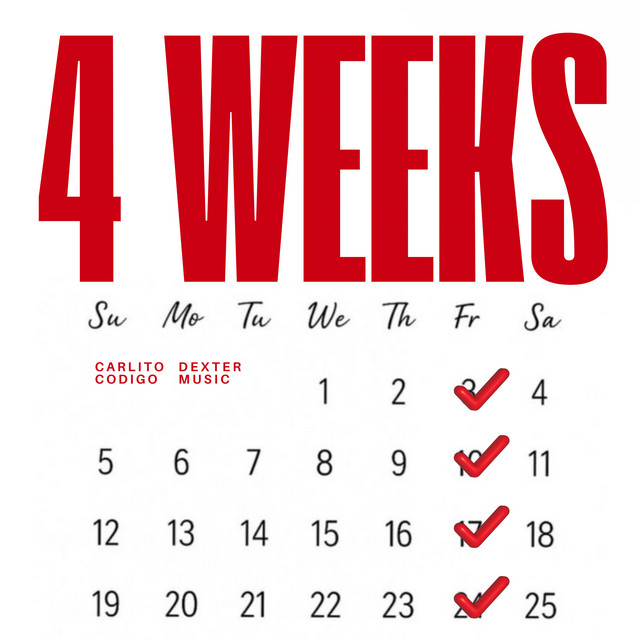 Third Week
