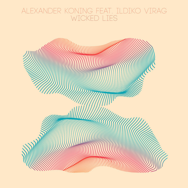 Wicked Lies cover art