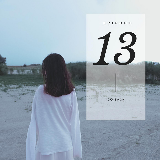 Go Back (feat. Berna Sarali)