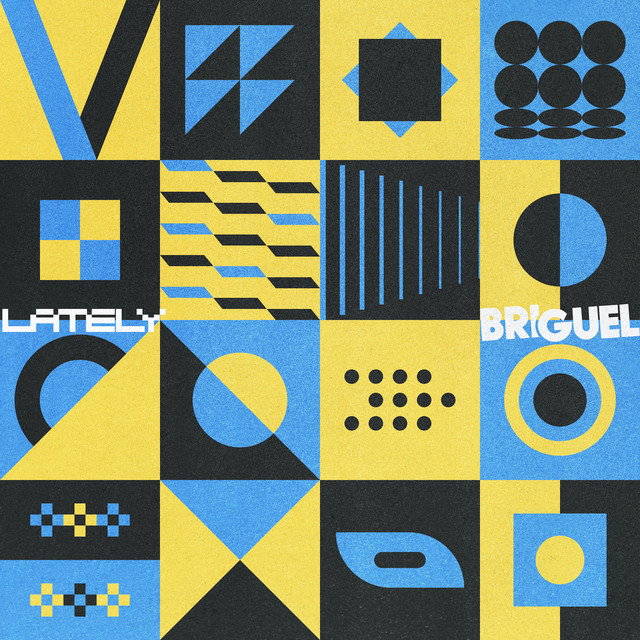 Lately cover