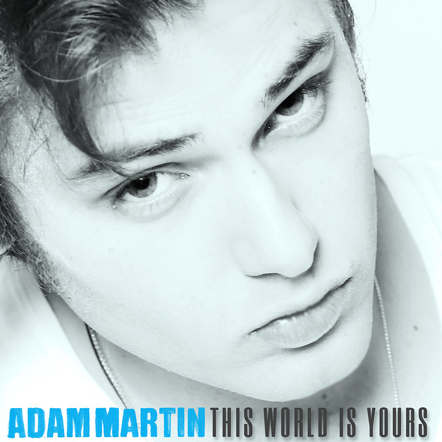 This World Is Yours cover