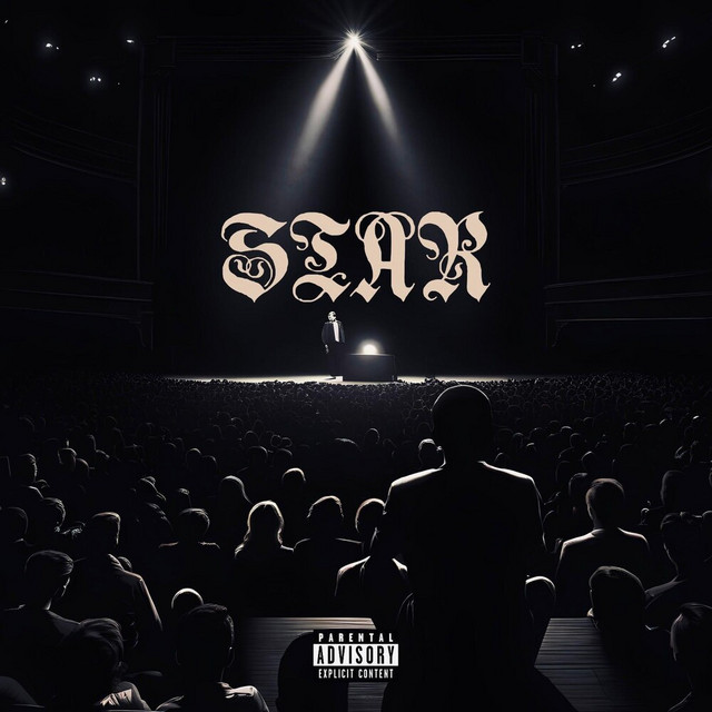 Star cover art