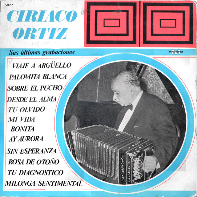 Sus Ultimas Grabaciones cover