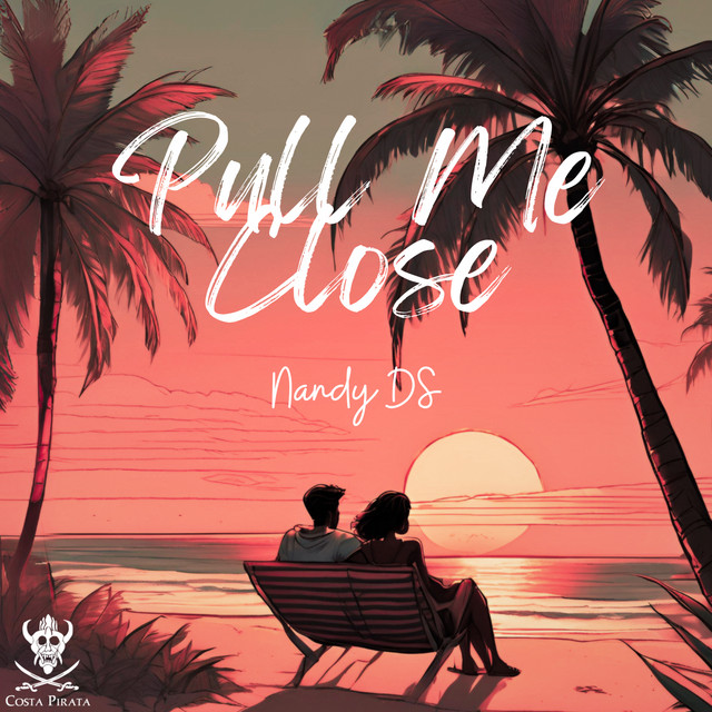 Pull Me Close cover art