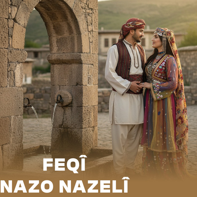 Nazo Nazelî - Live