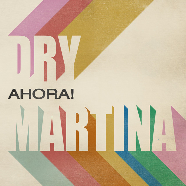Ahora! cover