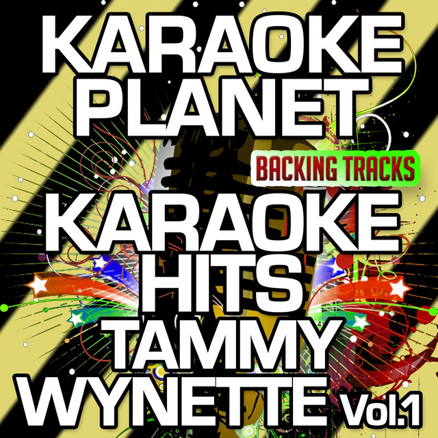Another Chance (Karaoke Version With Background Vocals